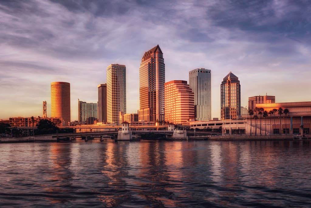 Tampa, FL